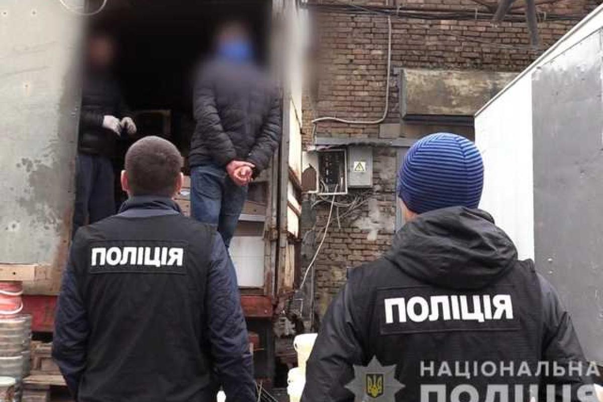 Операция "Мигрант": за 2 месяца в Киеве выявлено 76 иностранцев-правонарушителей