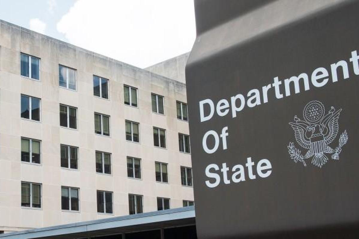 Провокация и покушение на суверенитет Украины: Госдеп об указе Путина касательно "паспортизации" ОРДЛО