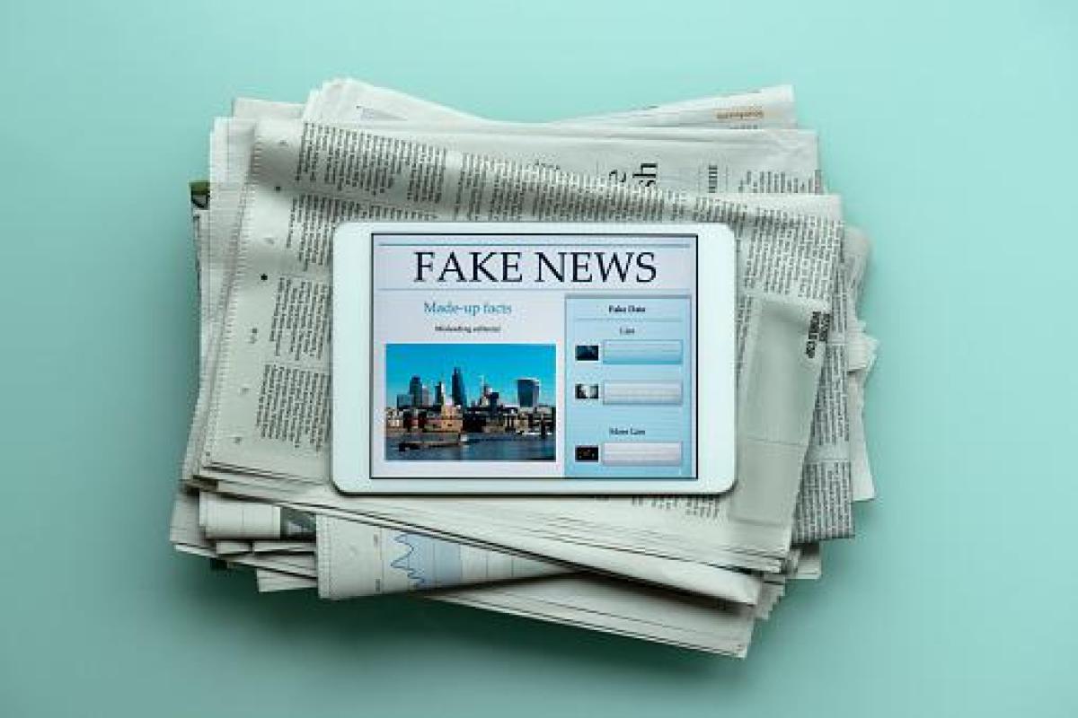 Жительницы Лисичанска распространяли фейки про кандидата в президенты: женщин ждет наказание Жительницы Лисичанска распространяли фейки про кандидата в президенты: женщин ждет наказание