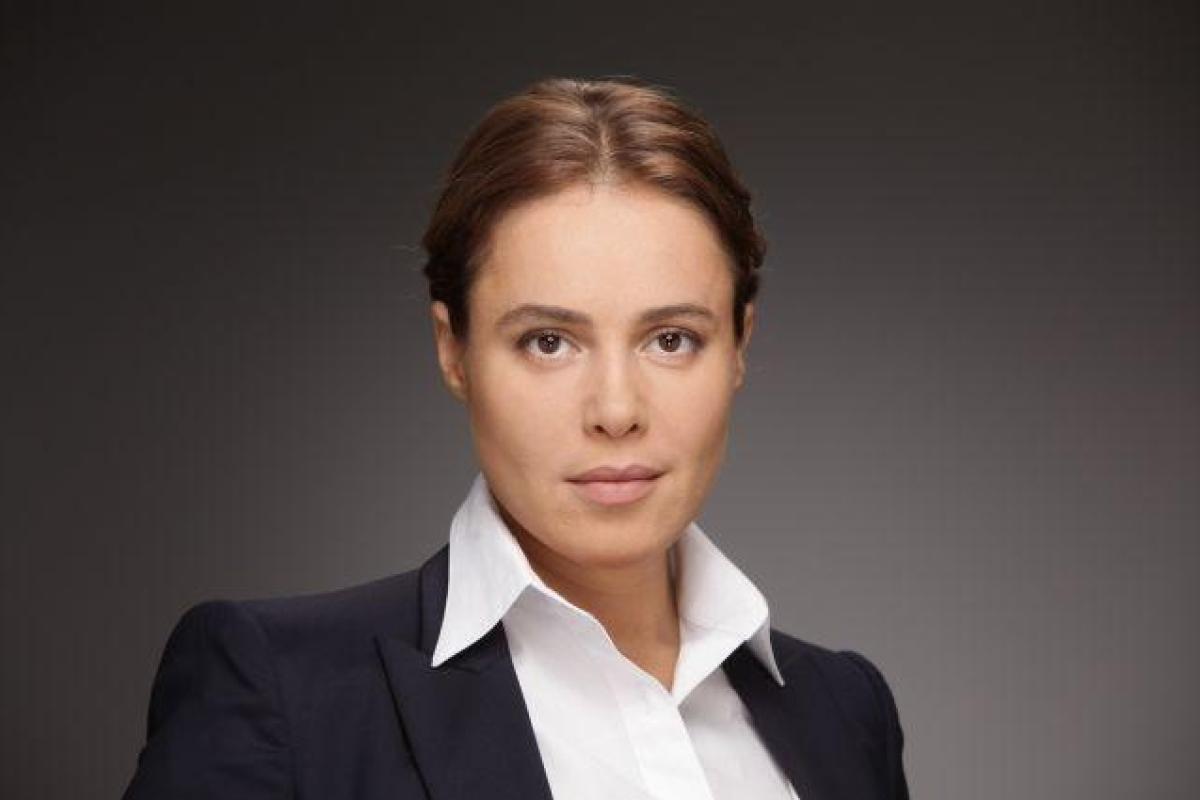 Нардеп Наталья Королевская родила третьего сына