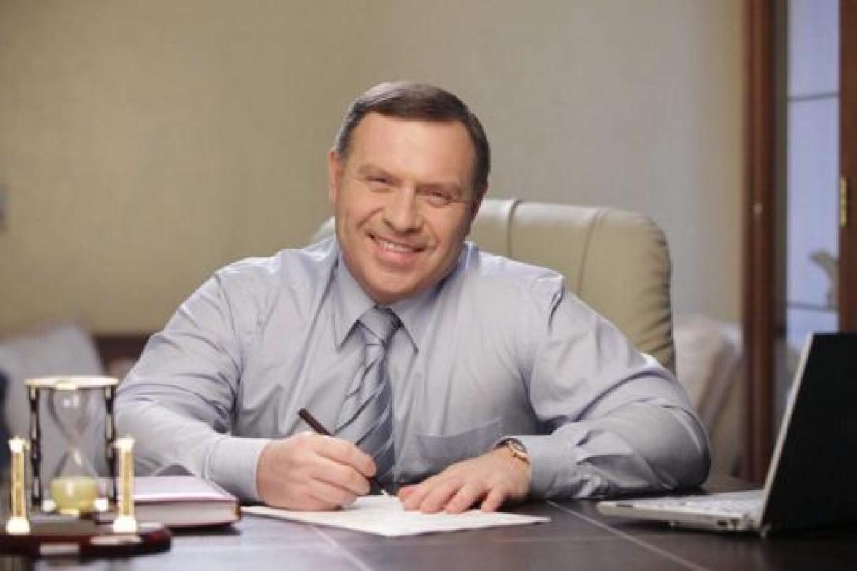 В Москве на взятке в особо крупном размере попался украинский мультимиллионер - СМИ