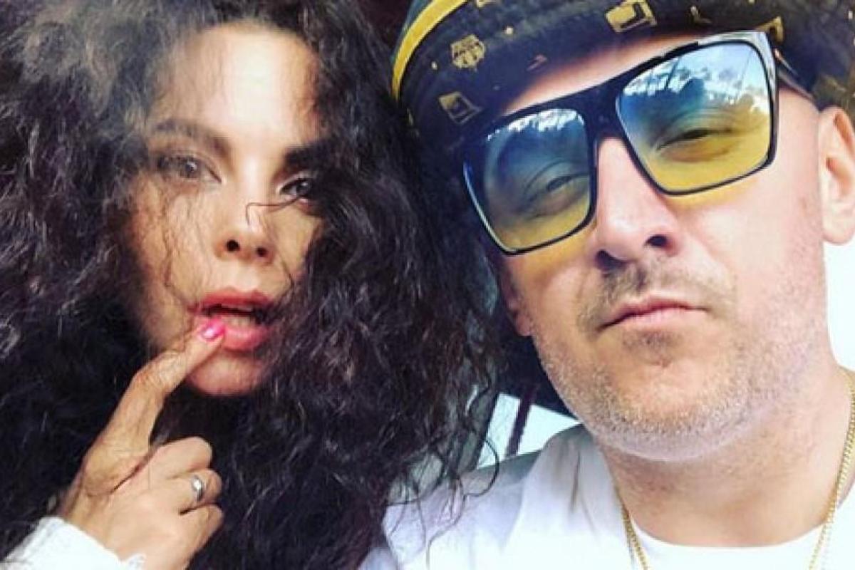 "Они поженились?": Поклонников Насти Каменских и Потапа озадачил новый клип певицы "Они поженились?": Поклонников Насти Каменских и Потапа озадачил новый клип певицы