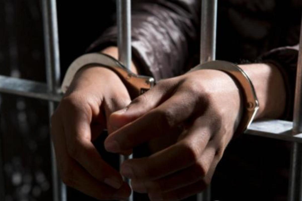 Суд отправил за решетку 20-летнего северодончанина за кражи и грабежи Суд отправил за решетку 20-летнего северодончанина за кражи и грабежи
