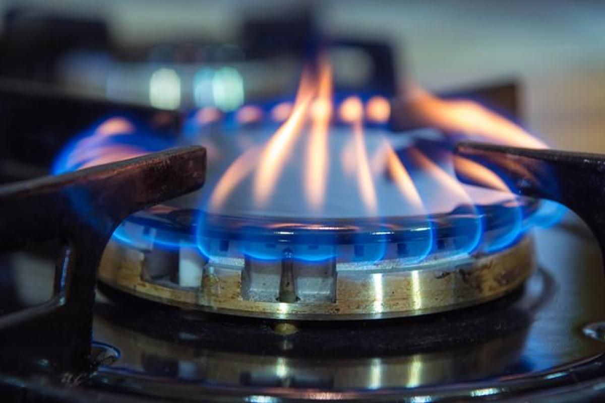 В Лисичанске установили новые тарифы на оплату природного газа для населения