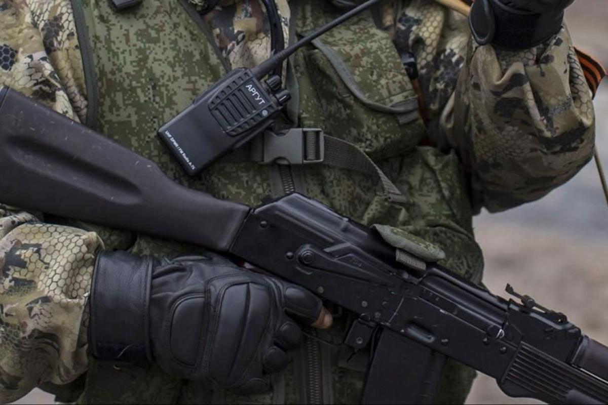 Объявлен в розыск: Снайперу боевиков "ЛНР" из Лисичанска светит до 15 лет заключения Объявлен в розыск: Снайперу боевиков "ЛНР" из Лисичанска светит до 15 лет заключения