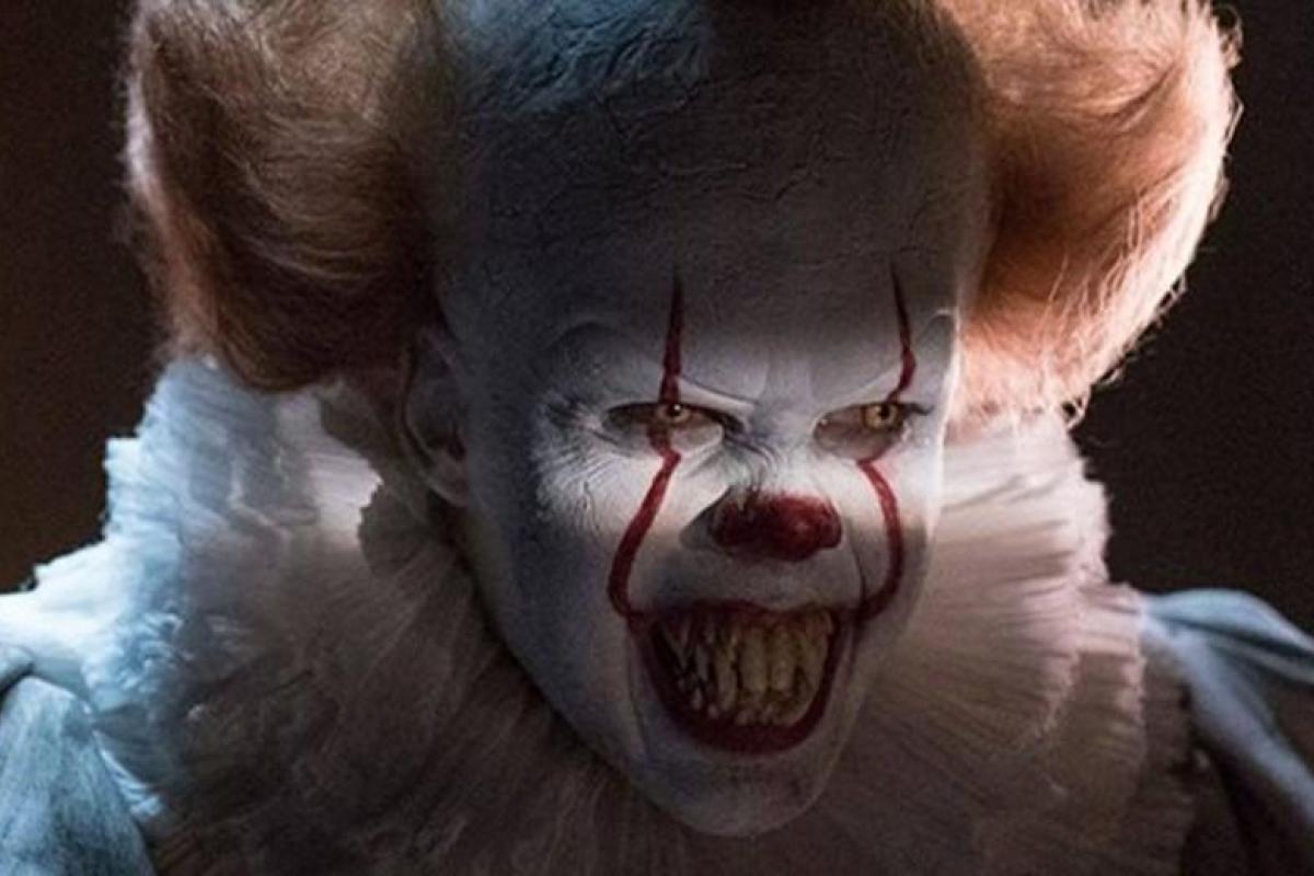 Опубликован первый трейлер второй части фильма ужасов "Оно"