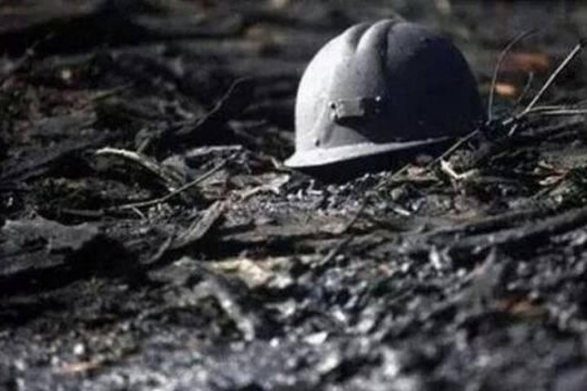 Обвал на шахте во Львовской области: есть жертвы Обвал на шахте во Львовской области: есть жертвы
