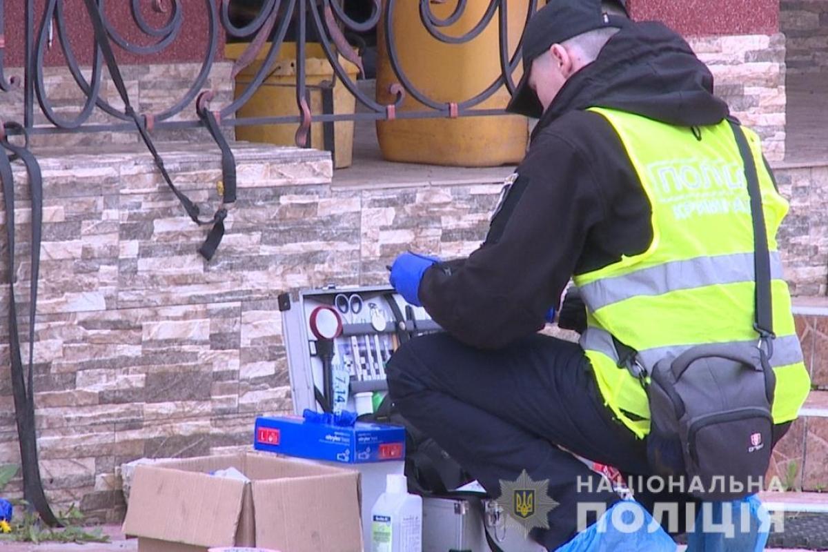 В Винницкой области застрелили супругов-фермеров В Винницкой области застрелили супругов-фермеров