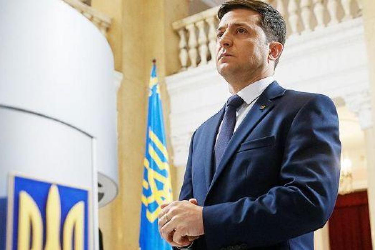 Зеленский получил официальное приглашение из Белого дома