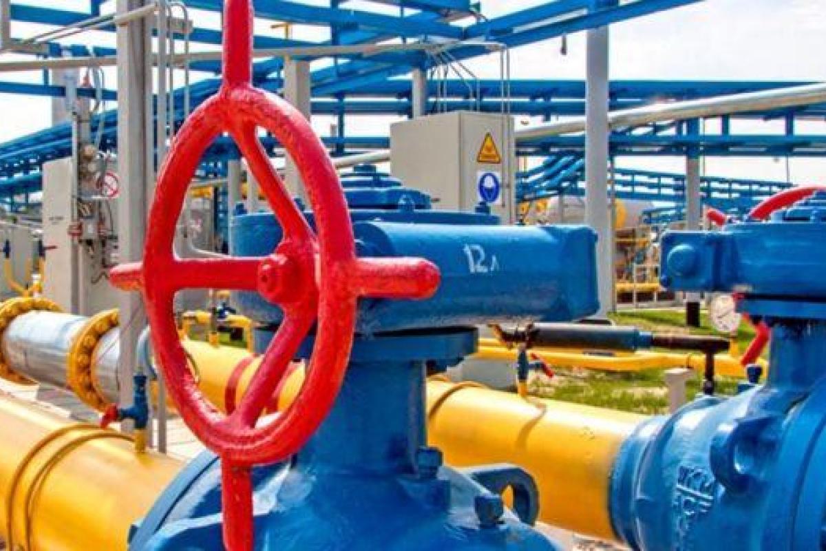 Транзит российского газа через ГТС Украины: в России выдвинули условия Транзит российского газа через ГТС Украины: в России выдвинули условия