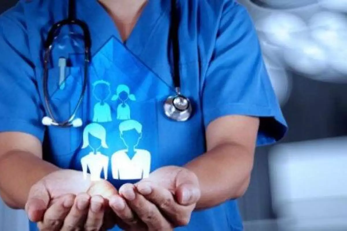 В Украине запуск программы "Бесплатная диагностика" с 1 июля оказался под угрозой срыва В Украине запуск программы "Бесплатная диагностика" с 1 июля оказался под угрозой срыва