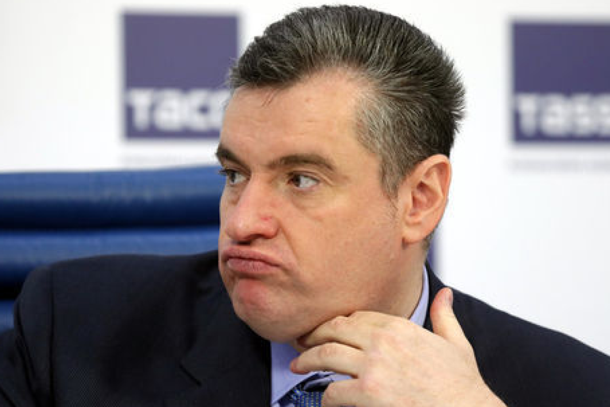 Российский депутат не получил должность вице-президента ПАСЕ Российский депутат не получил должность вице-президента ПАСЕ