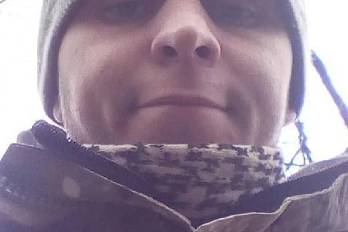На Донбассе военные провели операцию по эвакуации из опасной зоны тела погибшего бойца ВСУ На Донбассе военные провели операцию по эвакуации из опасной зоны тела погибшего бойца ВСУ