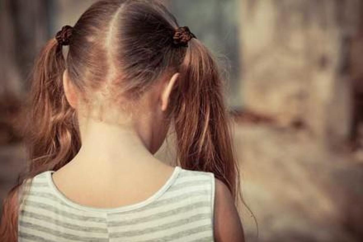 Жестокие каникулы: сожитель бабушки пытался изнасиловать ее 10-летнюю внучку Жестокие каникулы: сожитель бабушки пытался изнасиловать ее 10-летнюю внучку