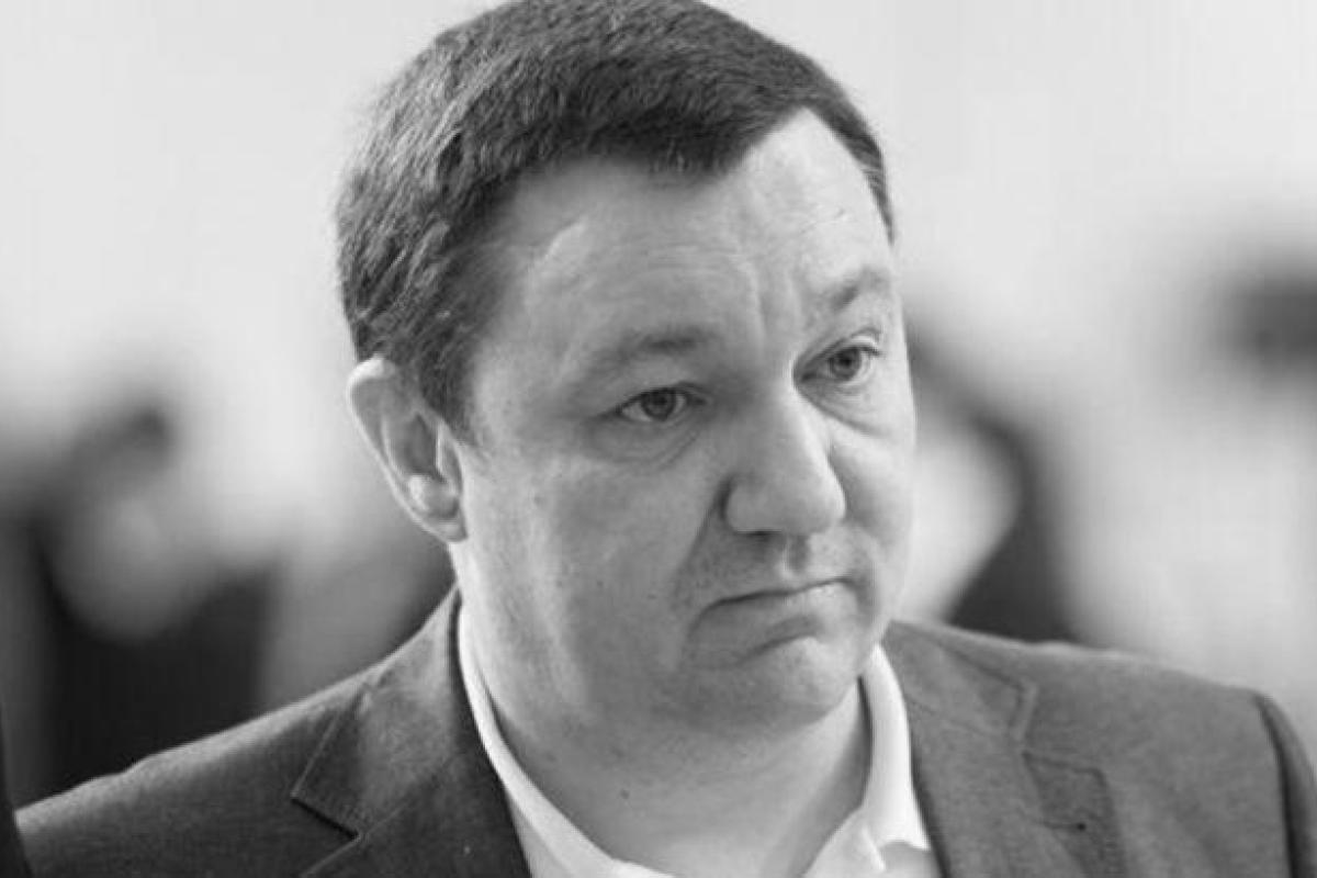 Смерть нардепа Тымчука: у полиции появились новые факты