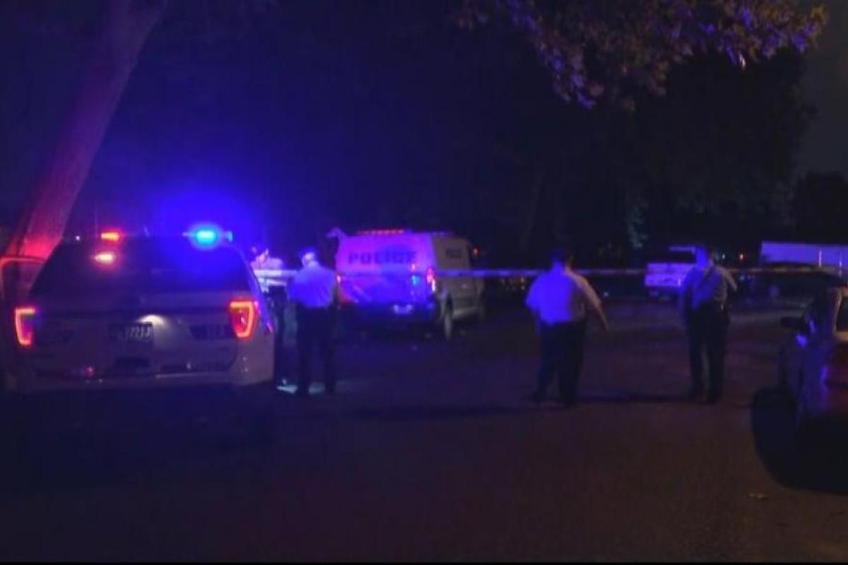 Кровавый выпускной: В Филадельфии неизвестный открыл стрельбу на вечеринке, есть жертвы Кровавый выпускной: В Филадельфии неизвестный открыл стрельбу на вечеринке, есть жертвы