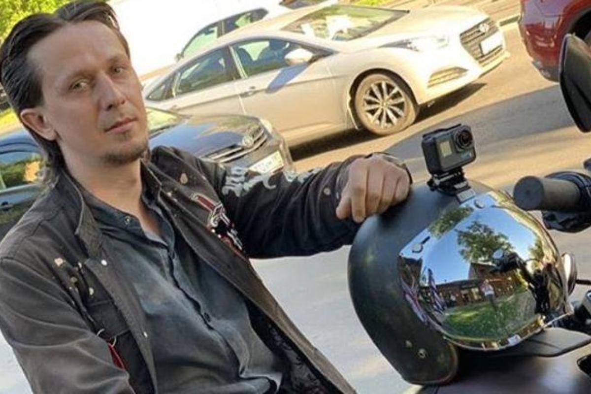 От мотоцикла осталась груда металла: В России разбился известный байкер От мотоцикла осталась груда металла: В России разбился известный байкер