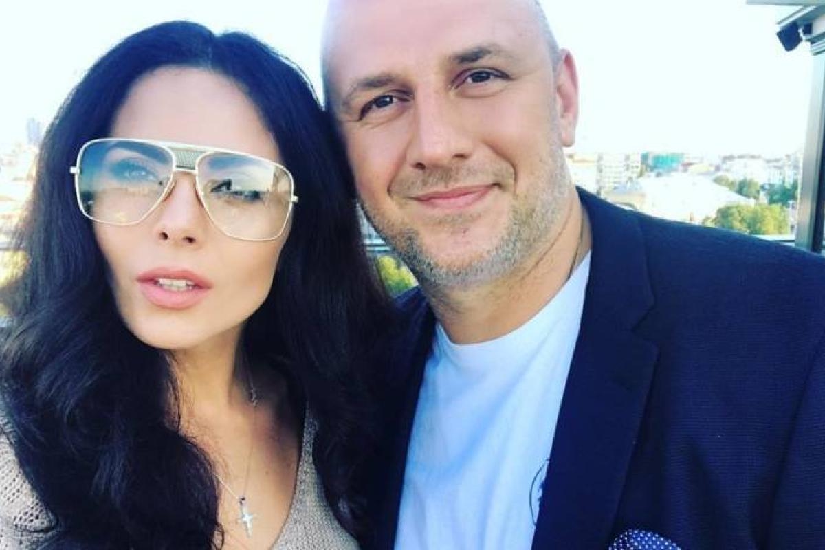 Потап и Настя Каменских расстались сразу после возвращения из свадебного путешествия