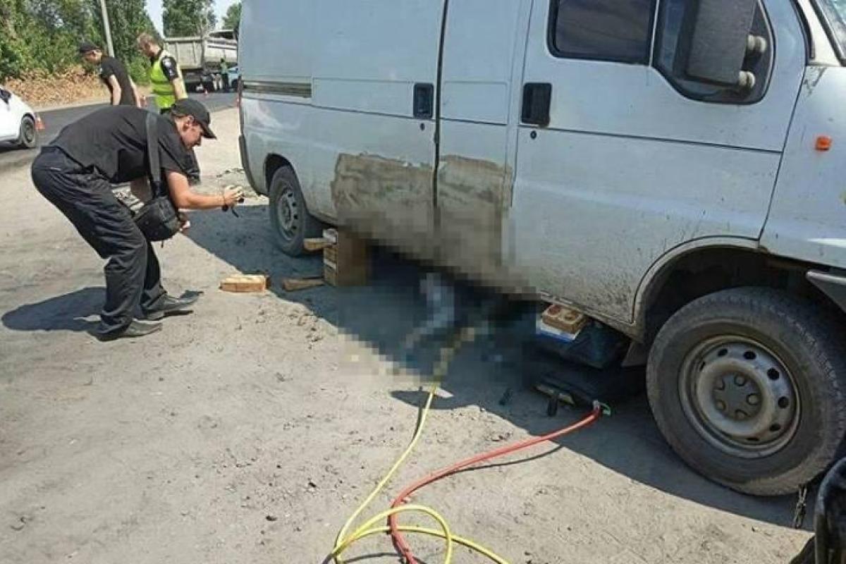 Смертельное ДТП в Рубежном: девочка была единственным ребенком в семье Смертельное ДТП в Рубежном: девочка была единственным ребенком в семье