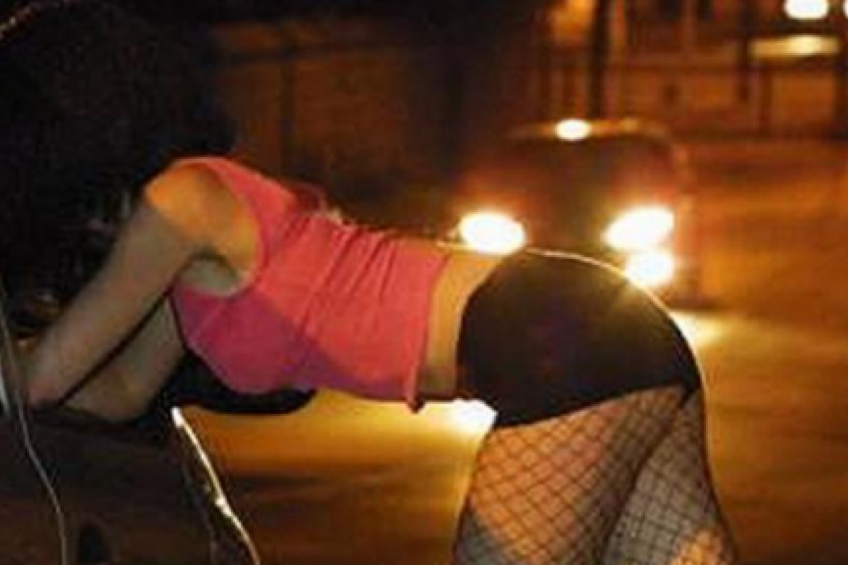 В Северодонецке по приговору суда наказали таксиста-сводника В Северодонецке по приговору суда наказали таксиста-сводника