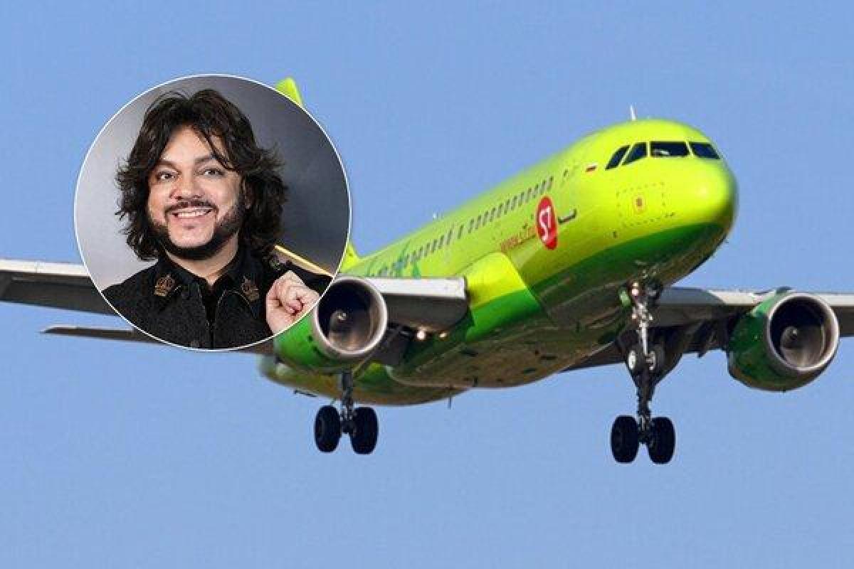 "Эти 30 секунд своей жизни я не забуду никогда!": Киркоров с детьми едва не разбился во время перелета