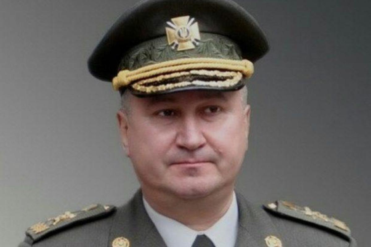 Верховная Рада отказалась уволить главу СБУ Грицака Верховная Рада отказалась уволить главу СБУ Грицака