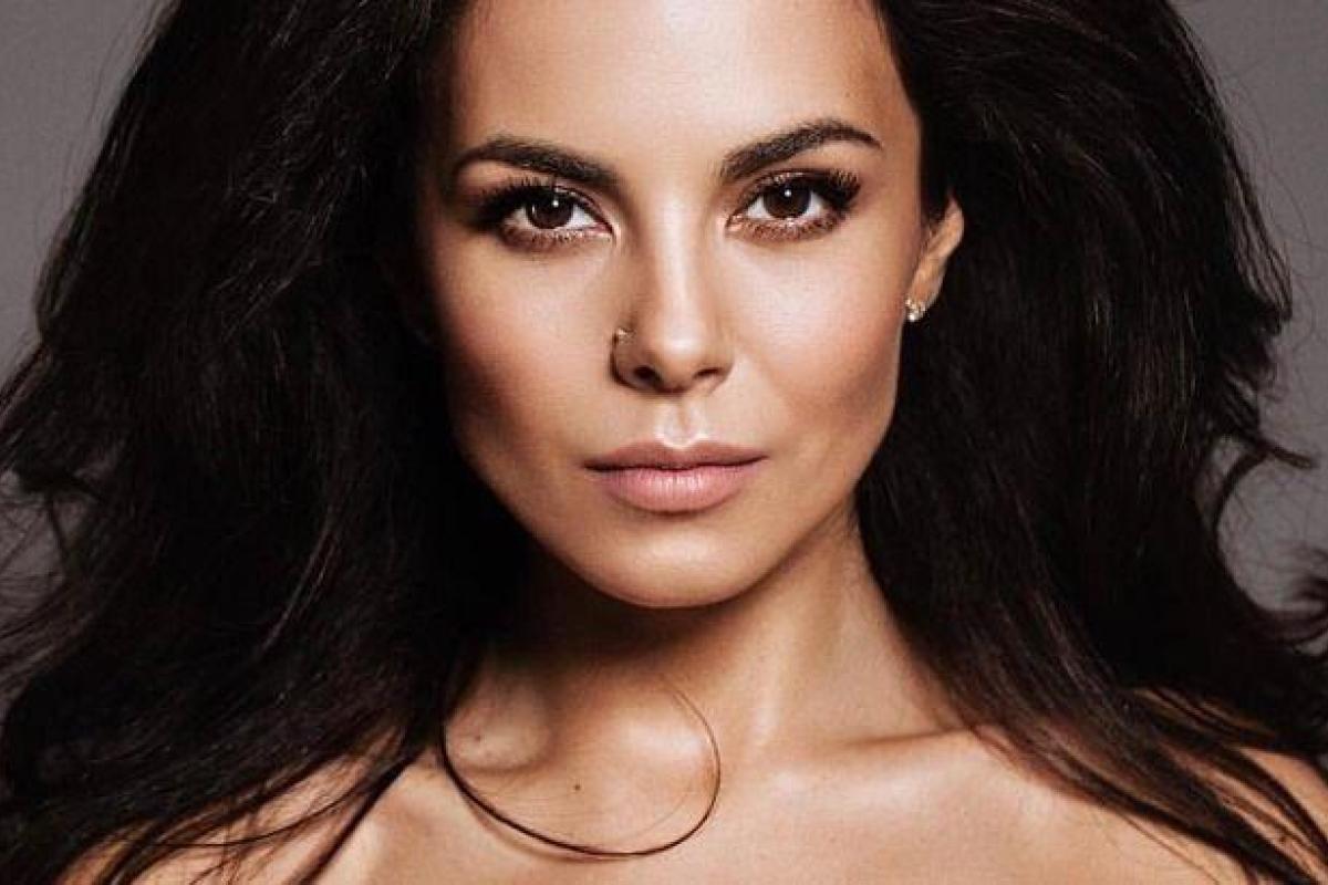 "Потап, ты куда смотришь?": Поклонники обсуждают откровенный снимок Насти Каменских