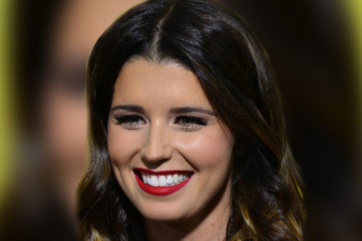 Дочь Арнольда Шварценеггера вышла замуж за голливудского актера