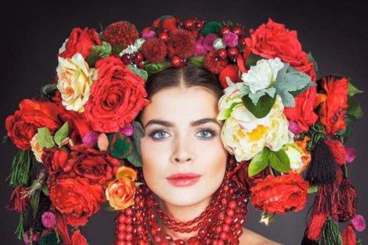 Украинцев назвали самой сексуальной нацией на планете - рейтинг Big Seven Travel