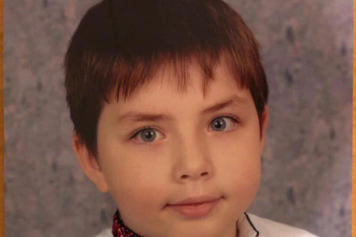 В убийстве 9-летнего мальчика полиция Киева подозревает его "родственника" В убийстве 9-летнего мальчика полиция Киева подозревает его "родственника"