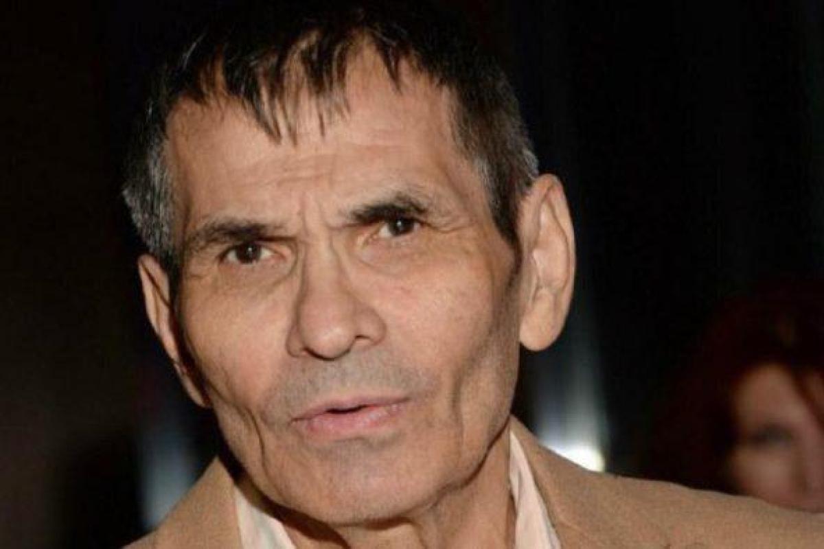 Бари Алибасов до сих пор в реанимации: появились новые данные о состоянии продюсера