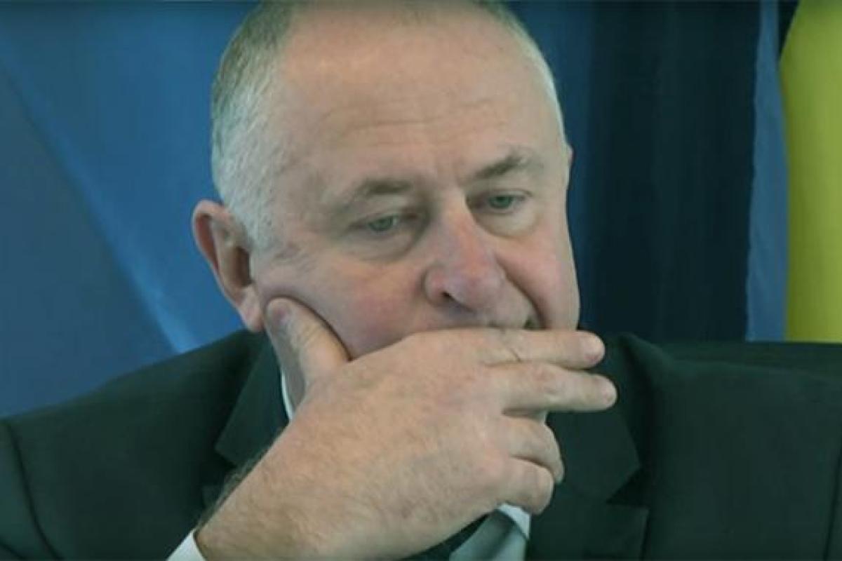 "Однако!": Мэр Лисичанска баллотируется в нардепы "Однако!": Мэр Лисичанска баллотируется в нардепы