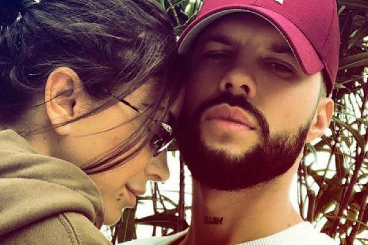 "Как вы могли, он же еще мальчишка!": Ани Лорак рассекретила нового бойфренда