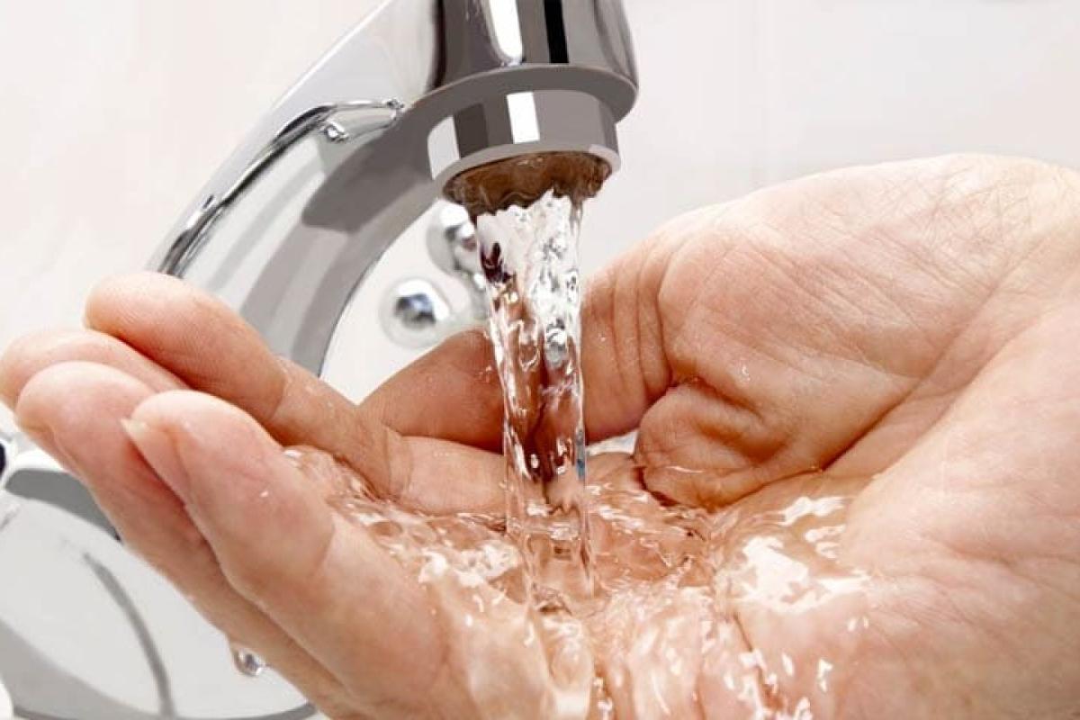 В Северодонецке с 1 июня повысились тарифы на водоснабжение: насколько влетели цены В Северодонецке с 1 июня повысились тарифы на водоснабжение: насколько влетели цены