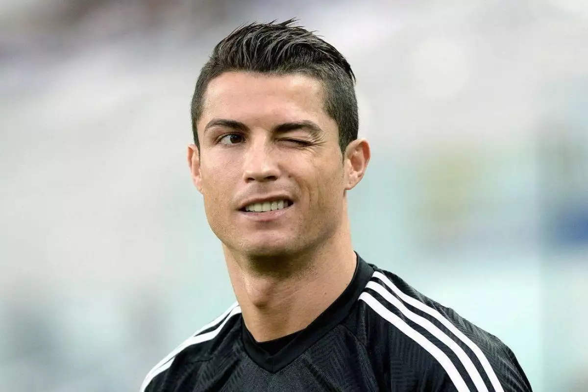 Суд закрыл дело по обвинению Роналду в изнасиловании - Bloomberg Суд закрыл дело по обвинению Роналду в изнасиловании - Bloomberg