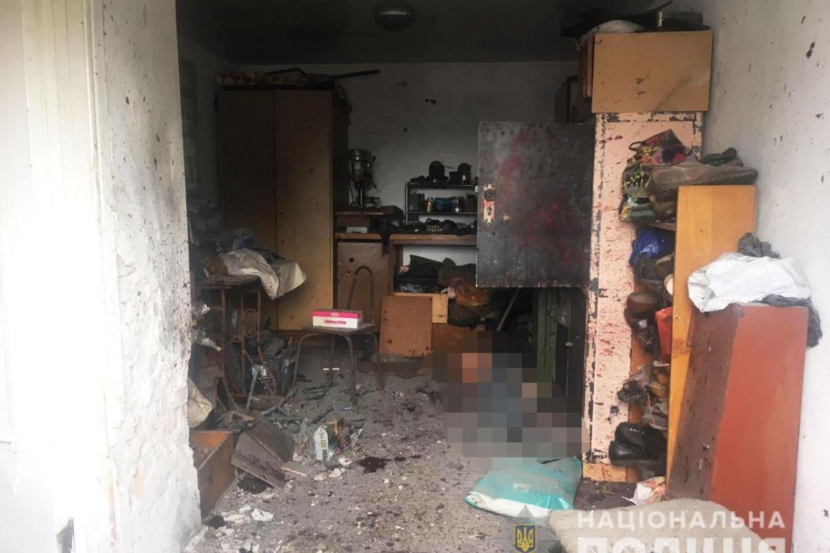 Взрыв в Ровенской области: погибли несовершеннолетние брат и сестра