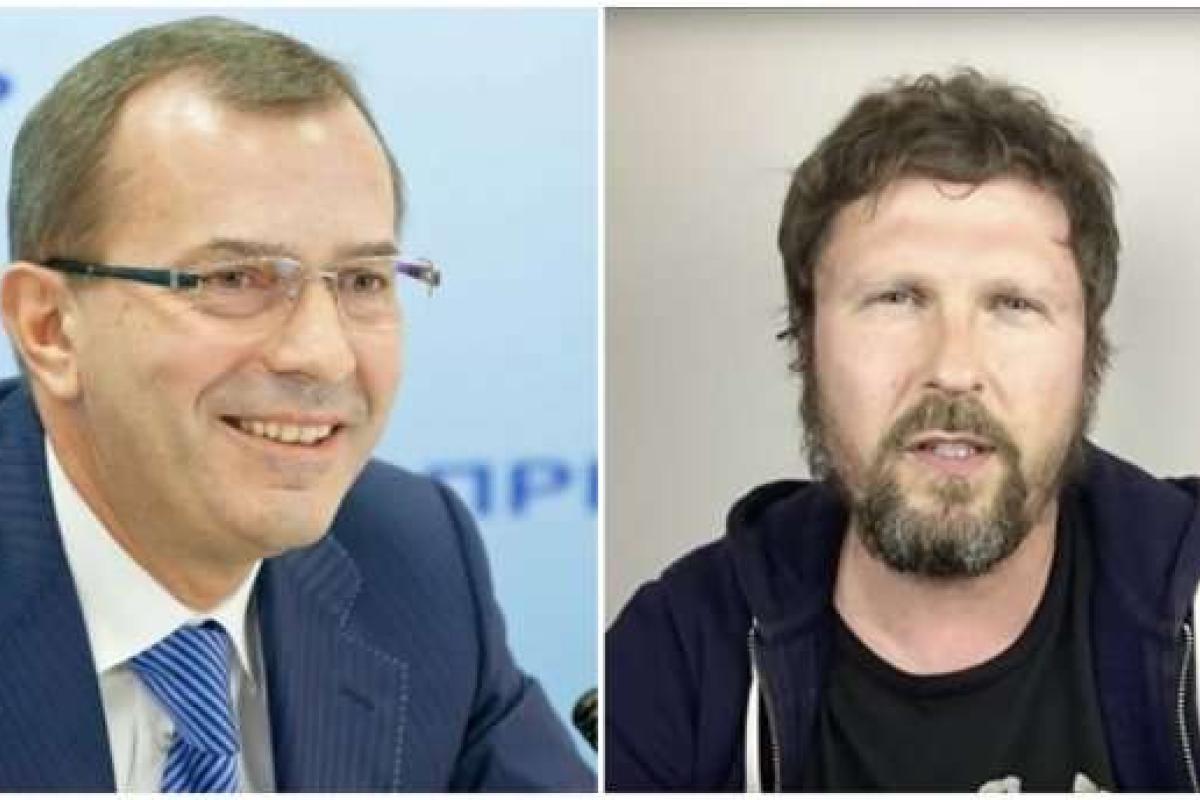 Регистрация Клюева и Шария: в ЦИК озвучили позицию касательно снятия кандидатур Регистрация Клюева и Шария: в ЦИК озвучили позицию касательно снятия кандидатур