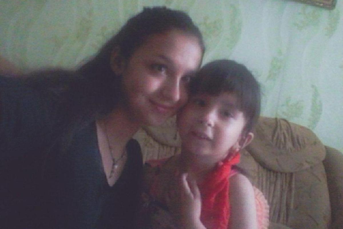 В Лисичанске пропала 15-летняя девушка: полиция начала розыск В Лисичанске пропала 15-летняя девушка: полиция начала розыск