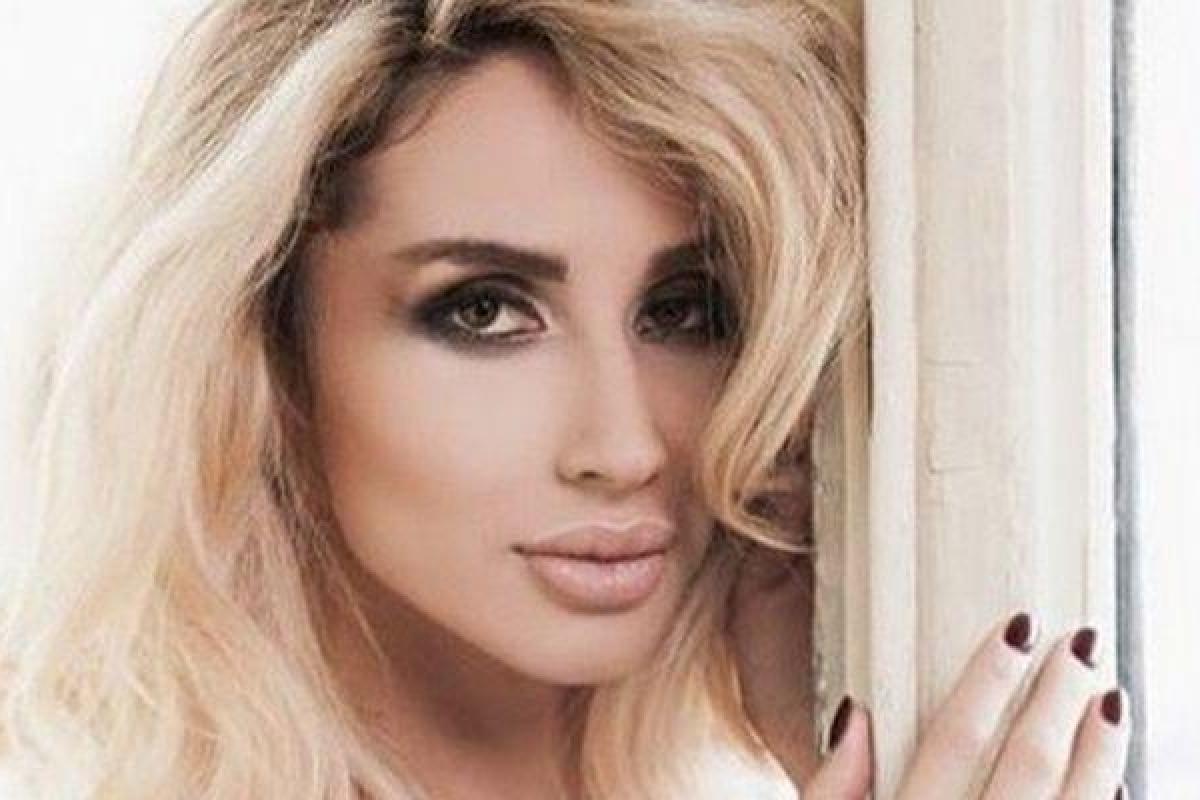 "Вот такой сюрприз": Певица Светлана Лобода показала кадры со свадьбы