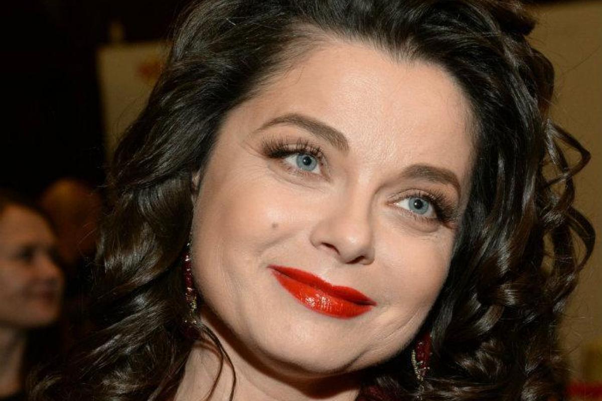 "Я знаю, что я прекрасна!": Певица Наташа Королева озадачила поклонников обнаженным фото