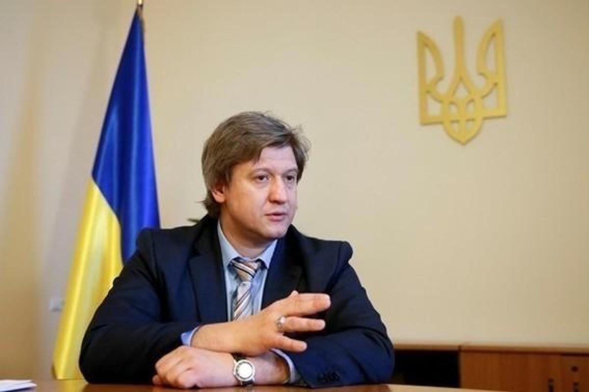 "Работаем над решениями": комментарий секретаря СНБО касательно проведения телемоста с Россией