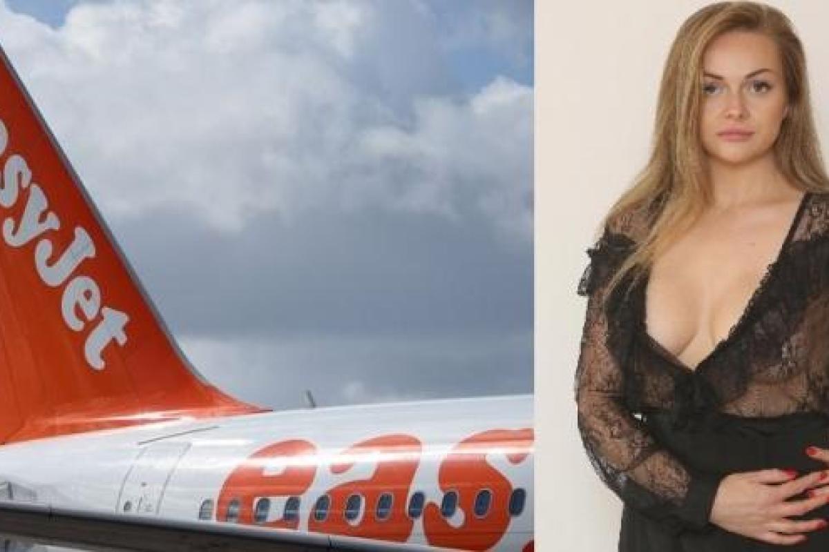В Испании британку сняли с рейса из-за откровенного наряда