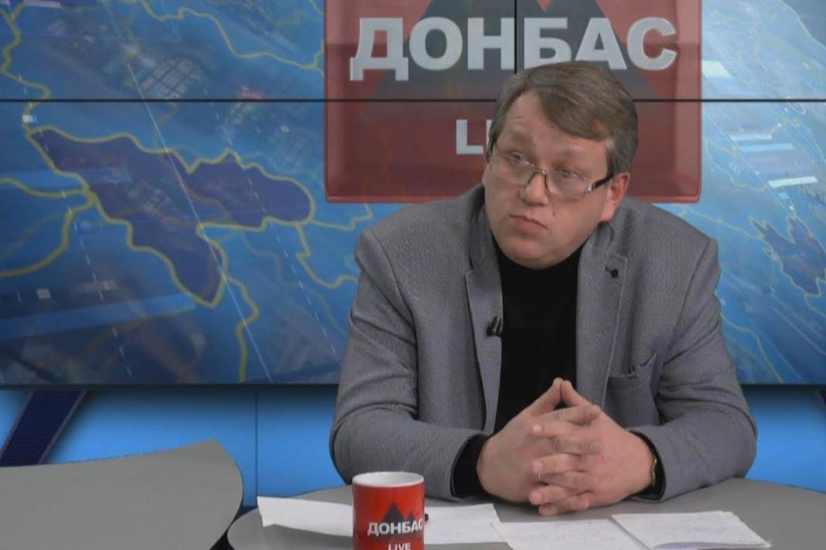 "Популистский идиотизм и сепаратизм": Лисичане о предвыборной программе кандидата от "Оппозиционной платформы – За жизнь" "Популистский идиотизм и сепаратизм": Лисичане о предвыборной программе кандидата от "Оппозиционной платформы – За жизнь"