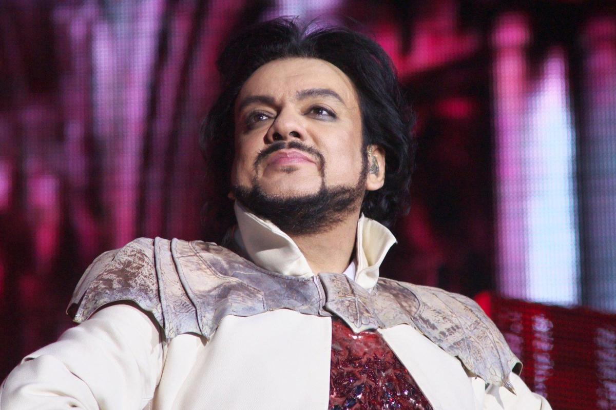 "Филя жжет!": Киркоров обматерил организаторов конкурса "Новая волна" "Филя жжет!": Киркоров обматерил организаторов конкурса "Новая волна"