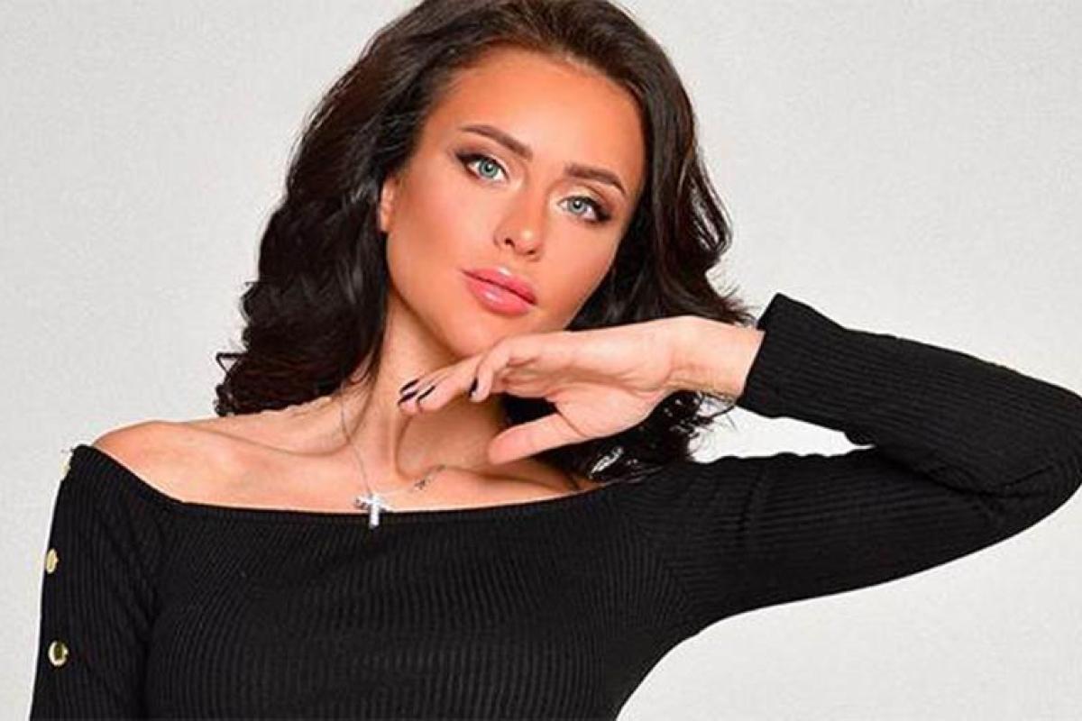 В Москве умерла 29-летняя модель и диджей из Украины​​​​​​​