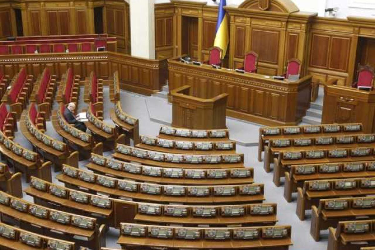Озвучены имена главных претендентов на пост премьер-министра Украины Озвучены имена главных претендентов на пост премьер-министра Украины