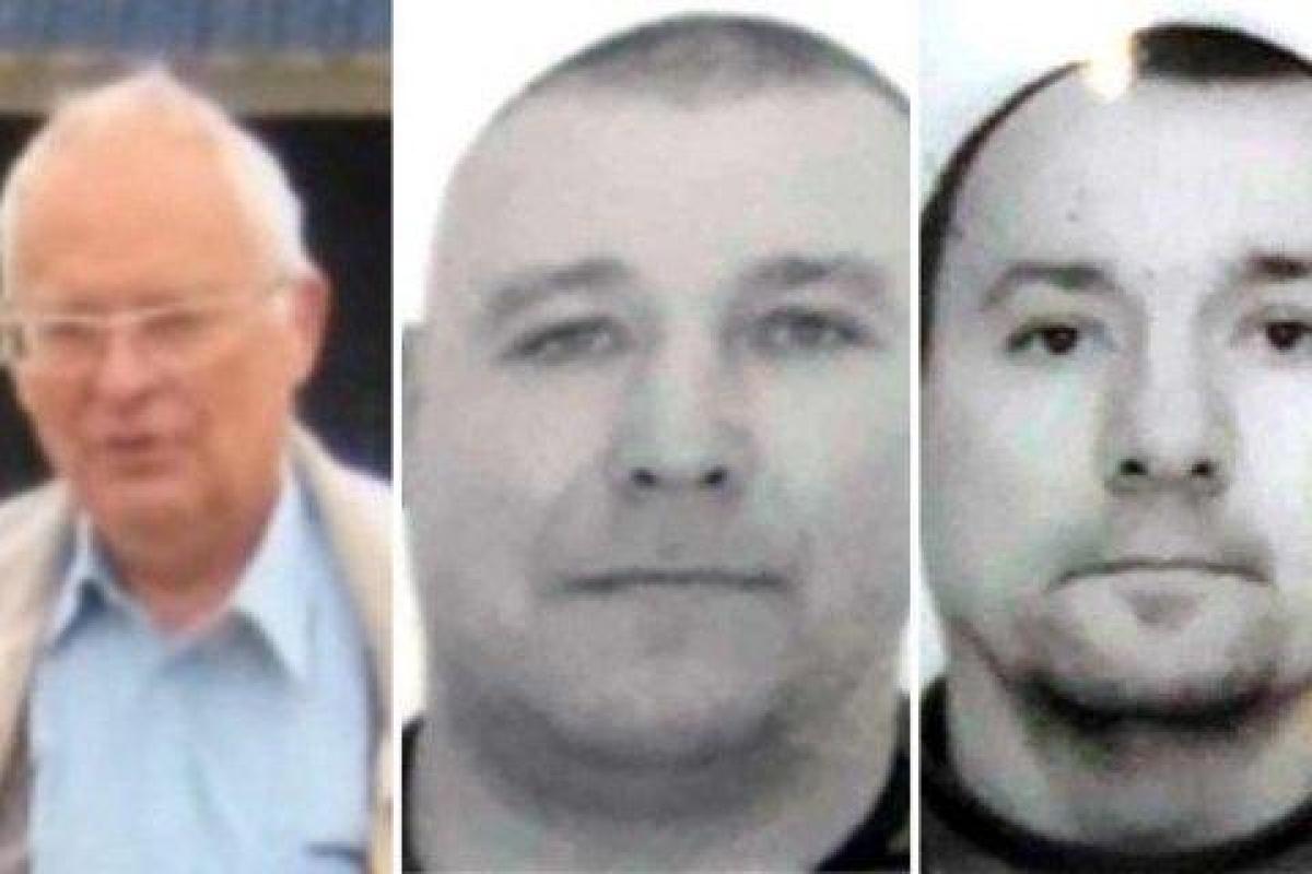 В Швеции по подозрению в убийстве разыскивают двух граждан Украины