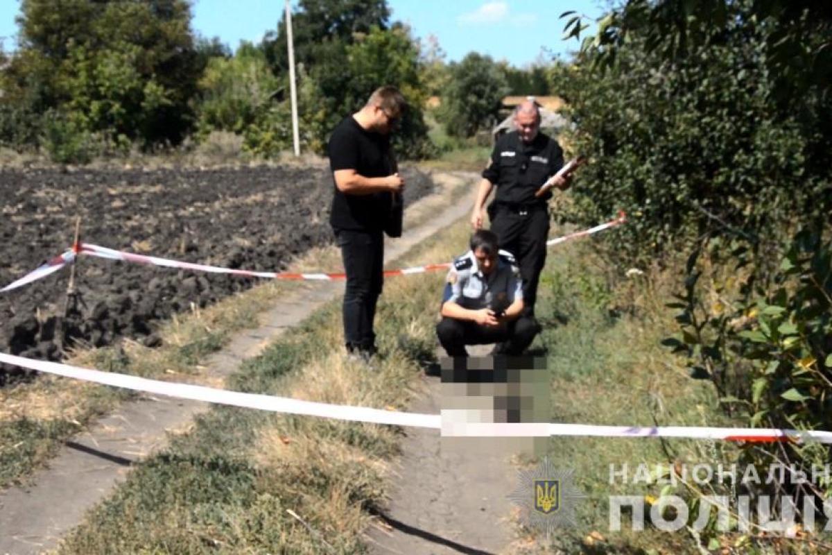 Загадочная смерть в Одесской области: голова и тело мужчины были найдены в разных местах Загадочная смерть в Одесской области: голова и тело мужчины были найдены в разных местах