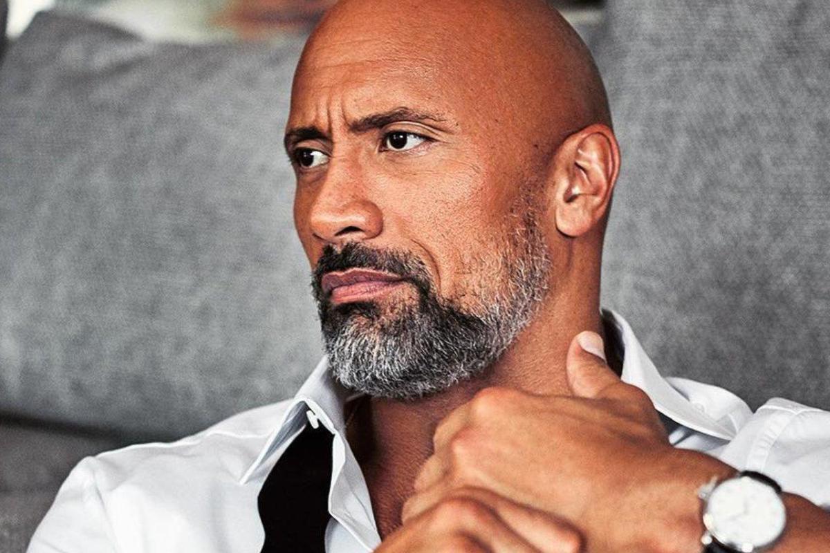 Голливудский актер Дуэйн Джонсон тайно женился на Гавайях Голливудский актер Дуэйн Джонсон тайно женился на Гавайях