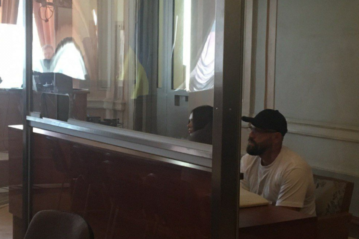 ДТП на Сумской: В Харькове суд начал рассмотрение апелляций Зайцевой и Дронова ДТП на Сумской: В Харькове суд начал рассмотрение апелляций Зайцевой и Дронова